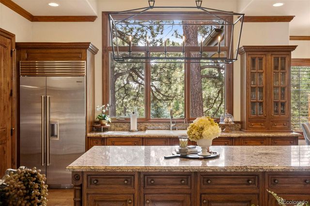 740 Silver Oak Grove, Colorado Springs, CO 80906