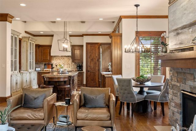 740 Silver Oak Grove, Colorado Springs, CO 80906