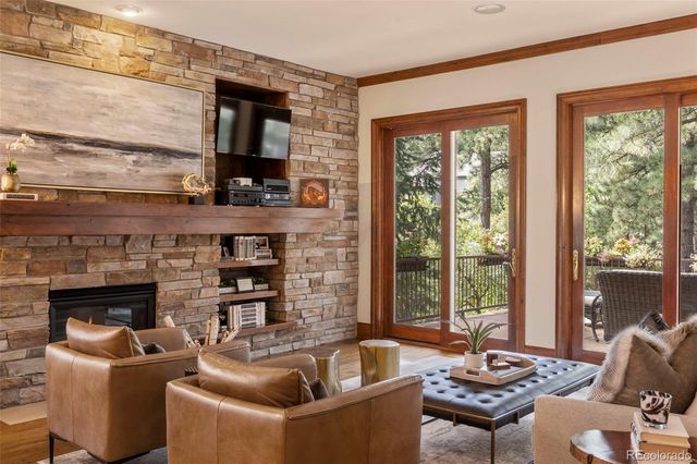 740 Silver Oak Grove, Colorado Springs, CO 80906