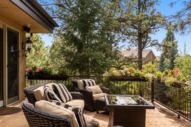 740 Silver Oak Grove, Colorado Springs, CO 80906