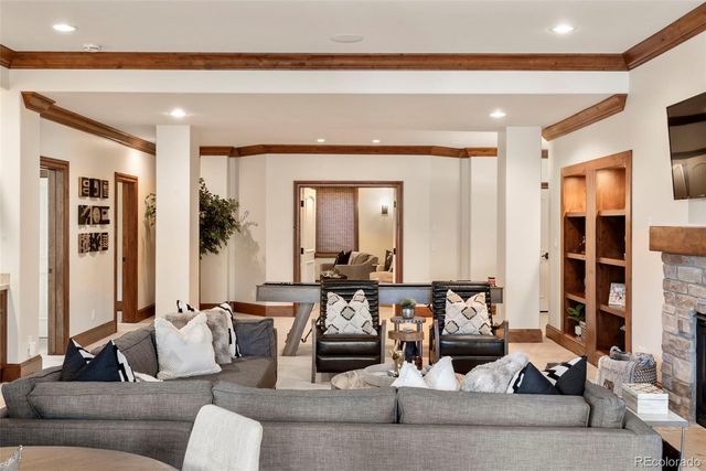 740 Silver Oak Grove, Colorado Springs, CO 80906