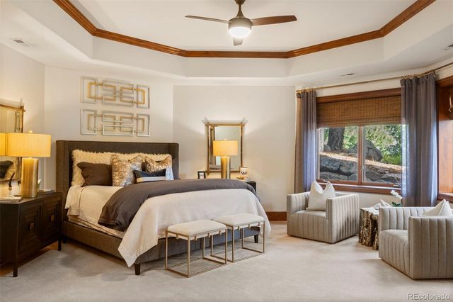 740 Silver Oak Grove, Colorado Springs, CO 80906