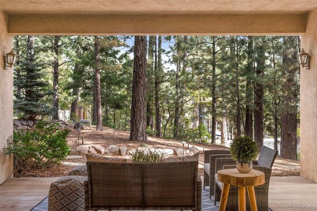 740 Silver Oak Grove, Colorado Springs, CO 80906