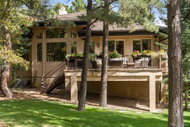 740 Silver Oak Grove, Colorado Springs, CO 80906