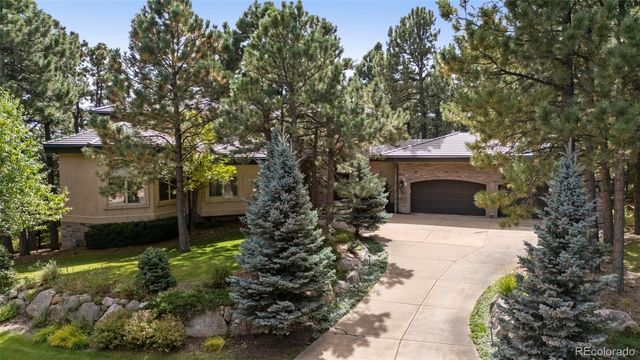 740 Silver Oak Grove, Colorado Springs, CO 80906