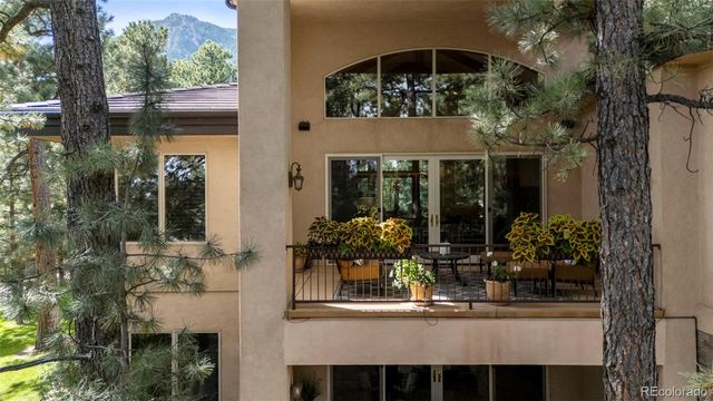 740 Silver Oak Grove, Colorado Springs, CO 80906