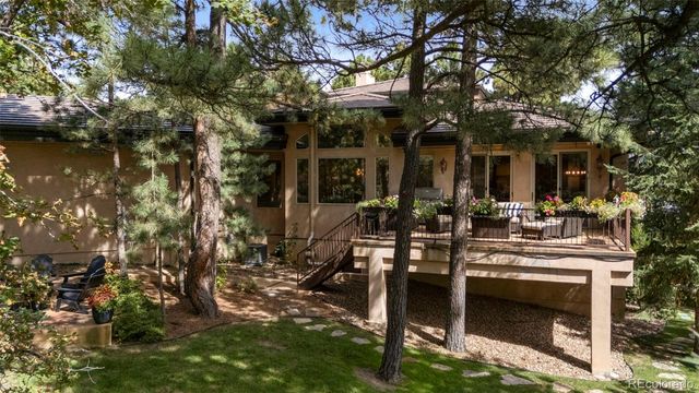 740 Silver Oak Grove, Colorado Springs, CO 80906