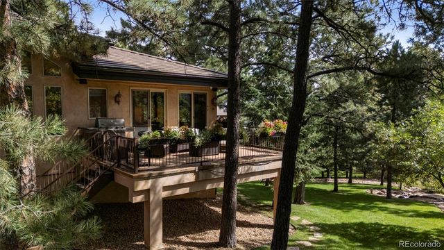 740 Silver Oak Grove, Colorado Springs, CO 80906