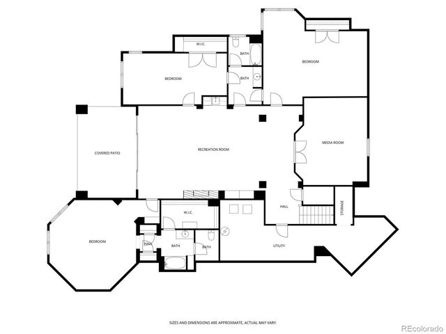 740 Silver Oak Grove, Colorado Springs, CO 80906