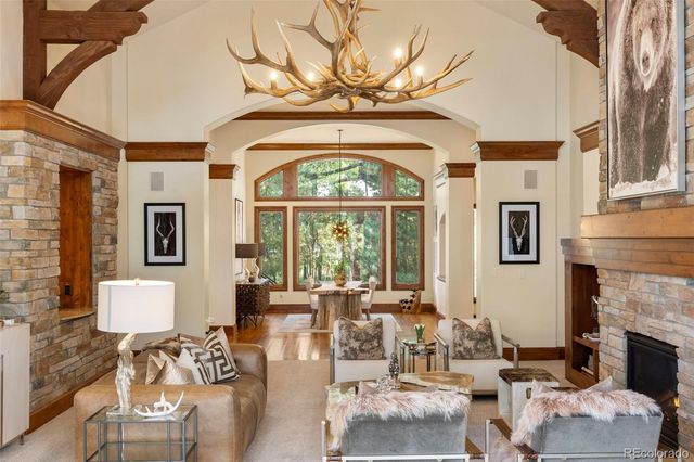 740 Silver Oak Grove, Colorado Springs, CO 80906