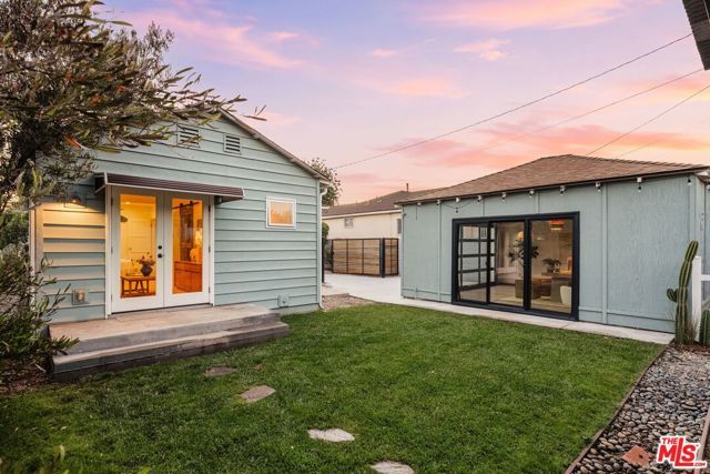 1826 N Ditman Avenue, Los Angeles, CA 90032