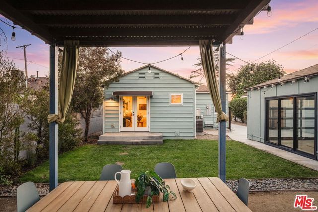 1826 N Ditman Avenue, Los Angeles, CA 90032