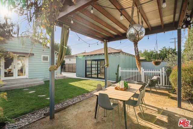 1826 N Ditman Avenue, Los Angeles, CA 90032
