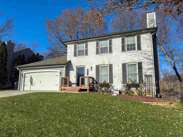 5642 SW 33rd TER, Topeka, KS 66614