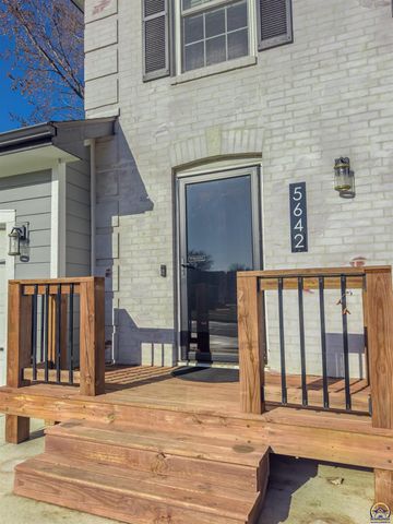 5642 SW 33rd TER, Topeka, KS 66614