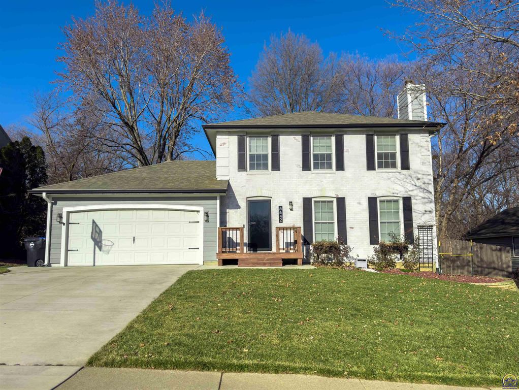 5642 SW 33rd TER, Topeka, KS 66614