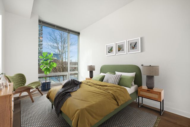 9725 Woods Drive 305, Skokie, IL 60077