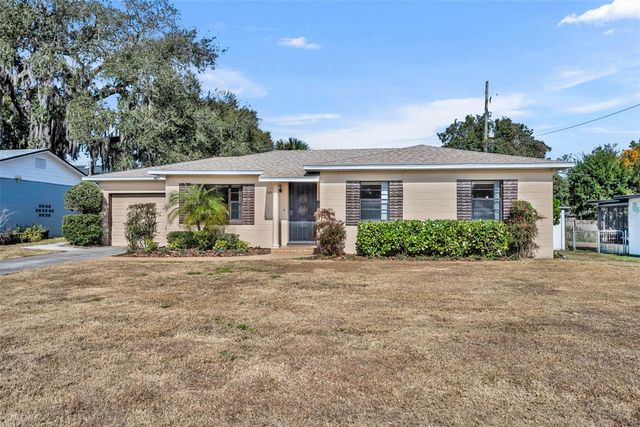945 SHERRINGTON ROAD, Orlando, FL 32804