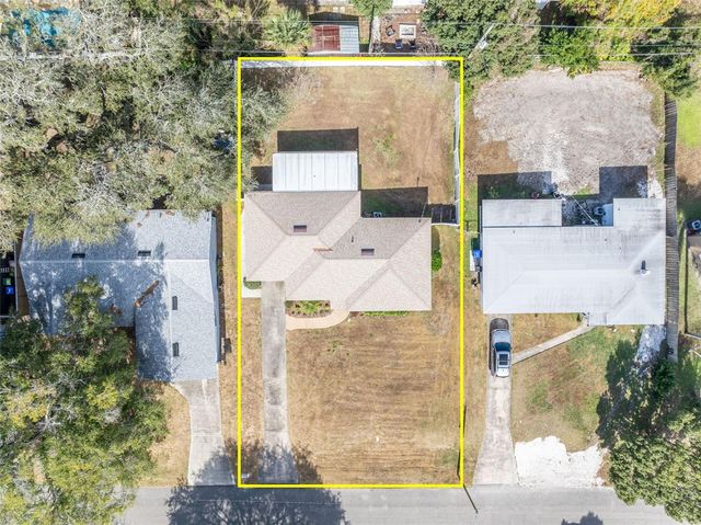 945 SHERRINGTON ROAD, Orlando, FL 32804