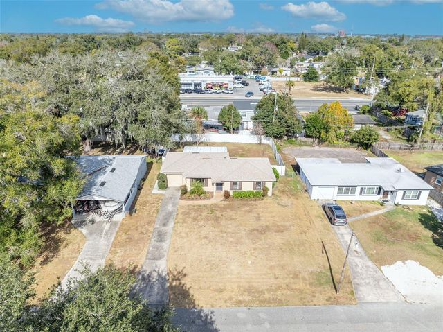 945 SHERRINGTON ROAD, Orlando, FL 32804