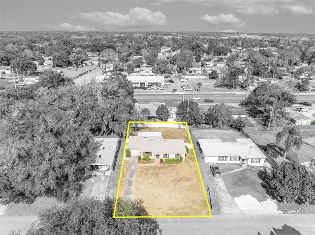 945 SHERRINGTON ROAD, Orlando, FL 32804