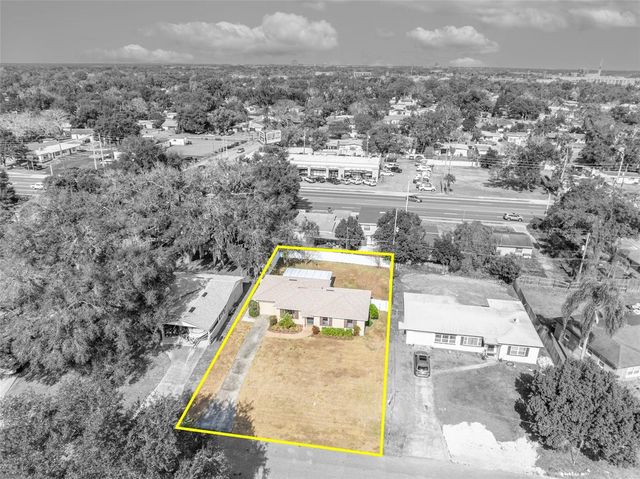 945 SHERRINGTON ROAD, Orlando, FL 32804