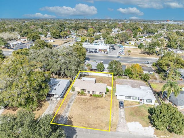 945 SHERRINGTON ROAD, Orlando, FL 32804