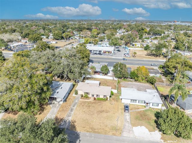 945 SHERRINGTON ROAD, Orlando, FL 32804