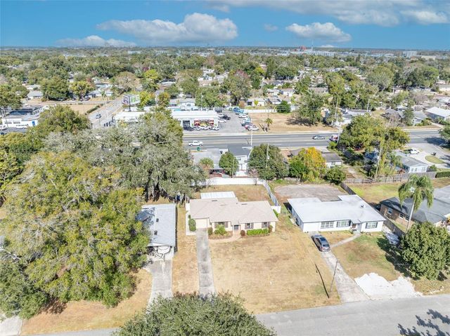 945 SHERRINGTON ROAD, Orlando, FL 32804