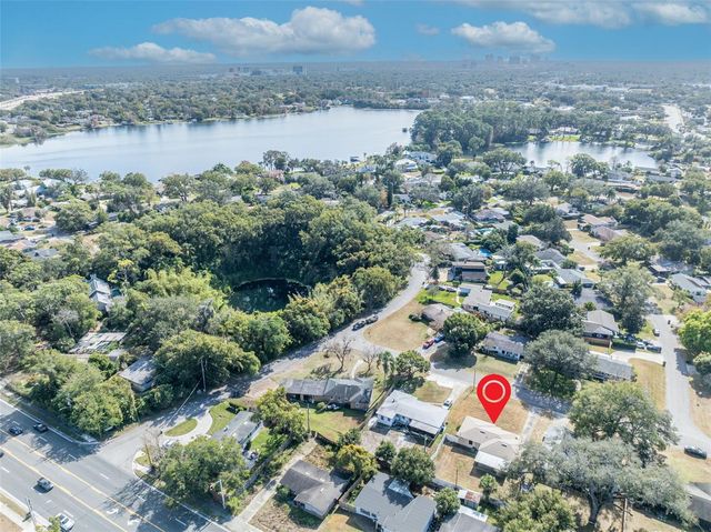 945 SHERRINGTON ROAD, Orlando, FL 32804