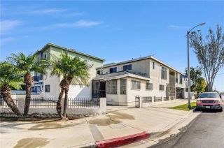 20526 S Western, Torrance, CA 90501