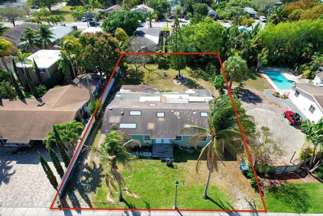 1056 NE 34th Court, Oakland Park, FL 33334