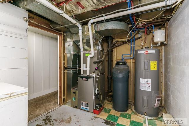 715 Birch Street, Pocatello, ID 83201