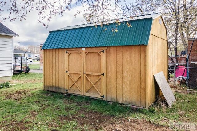 715 Birch Street, Pocatello, ID 83201