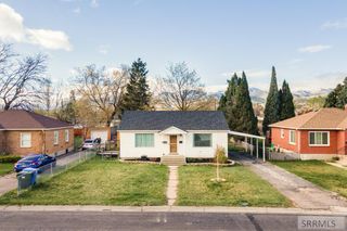 715 Birch Street, Pocatello, ID 83201