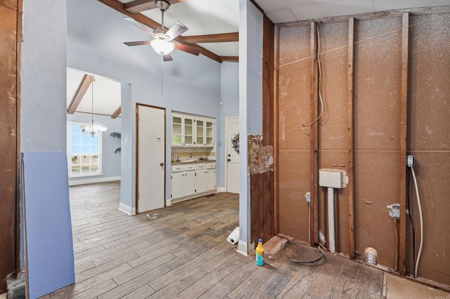 511 N Ross Maddox, Pearcy, AR 71964