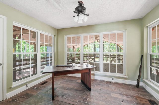 511 N Ross Maddox, Pearcy, AR 71964