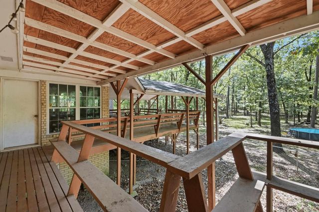 511 N Ross Maddox, Pearcy, AR 71964