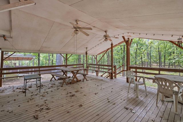 511 N Ross Maddox, Pearcy, AR 71964