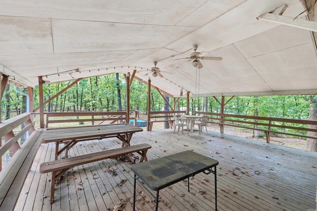 511 N Ross Maddox, Pearcy, AR 71964
