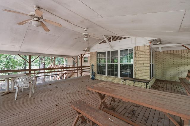 511 N Ross Maddox, Pearcy, AR 71964