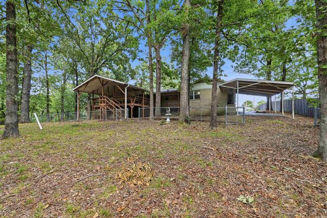 511 N Ross Maddox, Pearcy, AR 71964