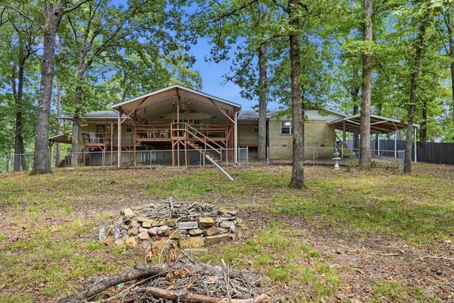 511 N Ross Maddox, Pearcy, AR 71964