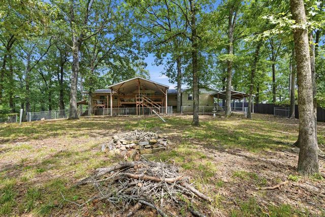 511 N Ross Maddox, Pearcy, AR 71964