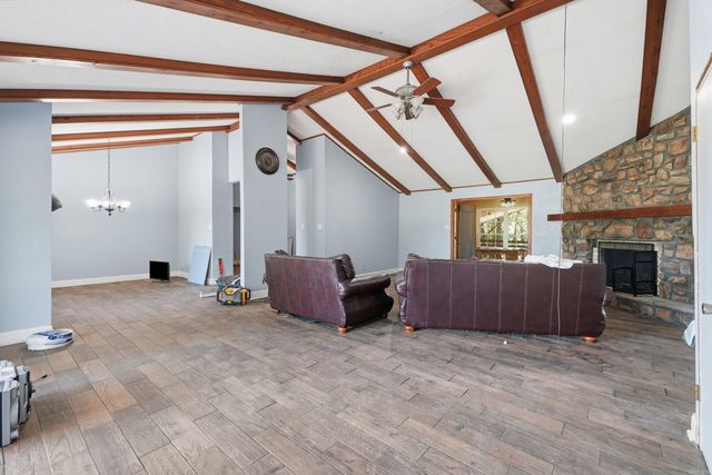 511 N Ross Maddox, Pearcy, AR 71964