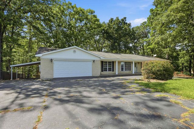 511 N Ross Maddox, Pearcy, AR 71964
