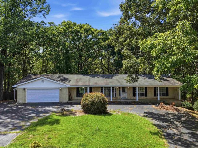 511 N Ross Maddox, Pearcy, AR 71964