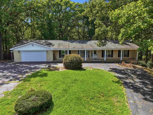 511 N Ross Maddox, Pearcy, AR 71964