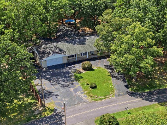 511 N Ross Maddox, Pearcy, AR 71964