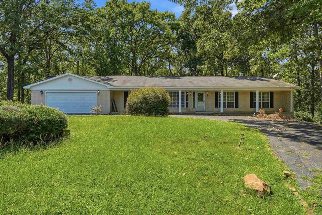 511 N Ross Maddox, Pearcy, AR 71964